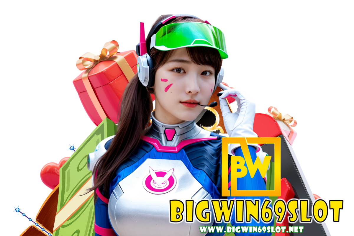 bigwin69 slot สมัคร